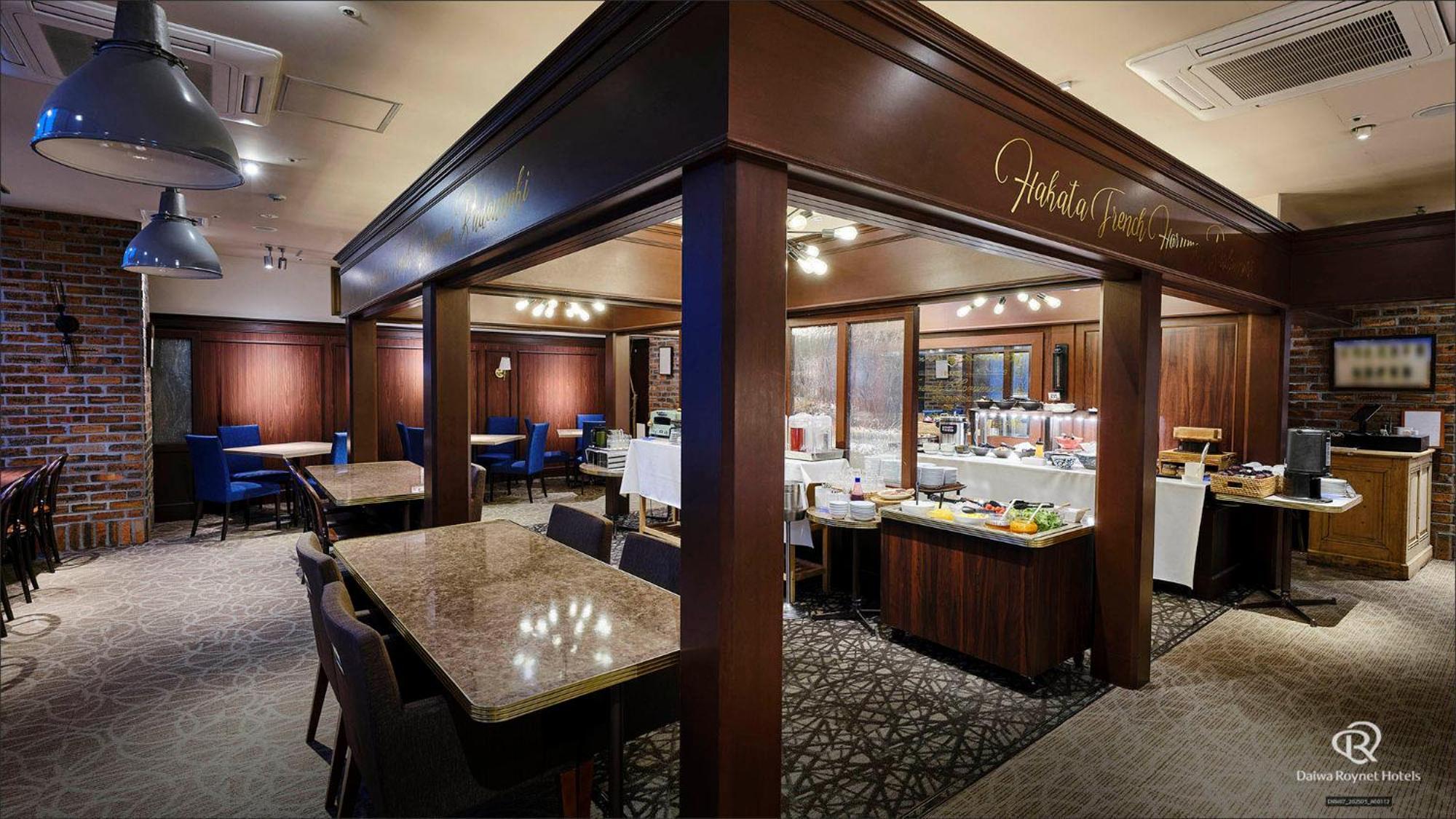 ไดวะ รอยเน็ต โฮเทล ฟุกุโอกะ-นิชินากาซุ Hotel ฟูกุโอกะ ภายนอก รูปภาพ