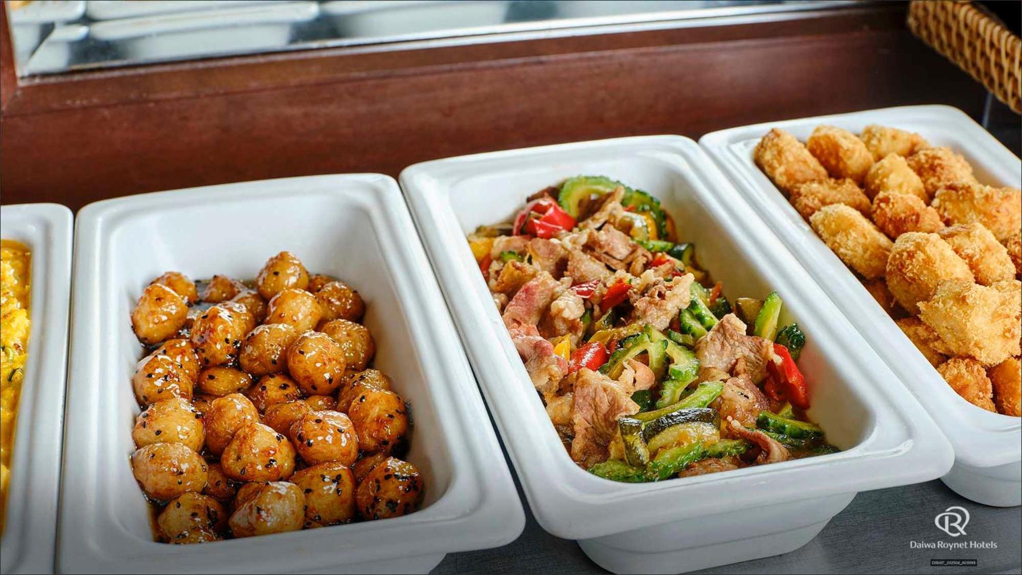 ไดวะ รอยเน็ต โฮเทล ฟุกุโอกะ-นิชินากาซุ Hotel ฟูกุโอกะ ภายนอก รูปภาพ