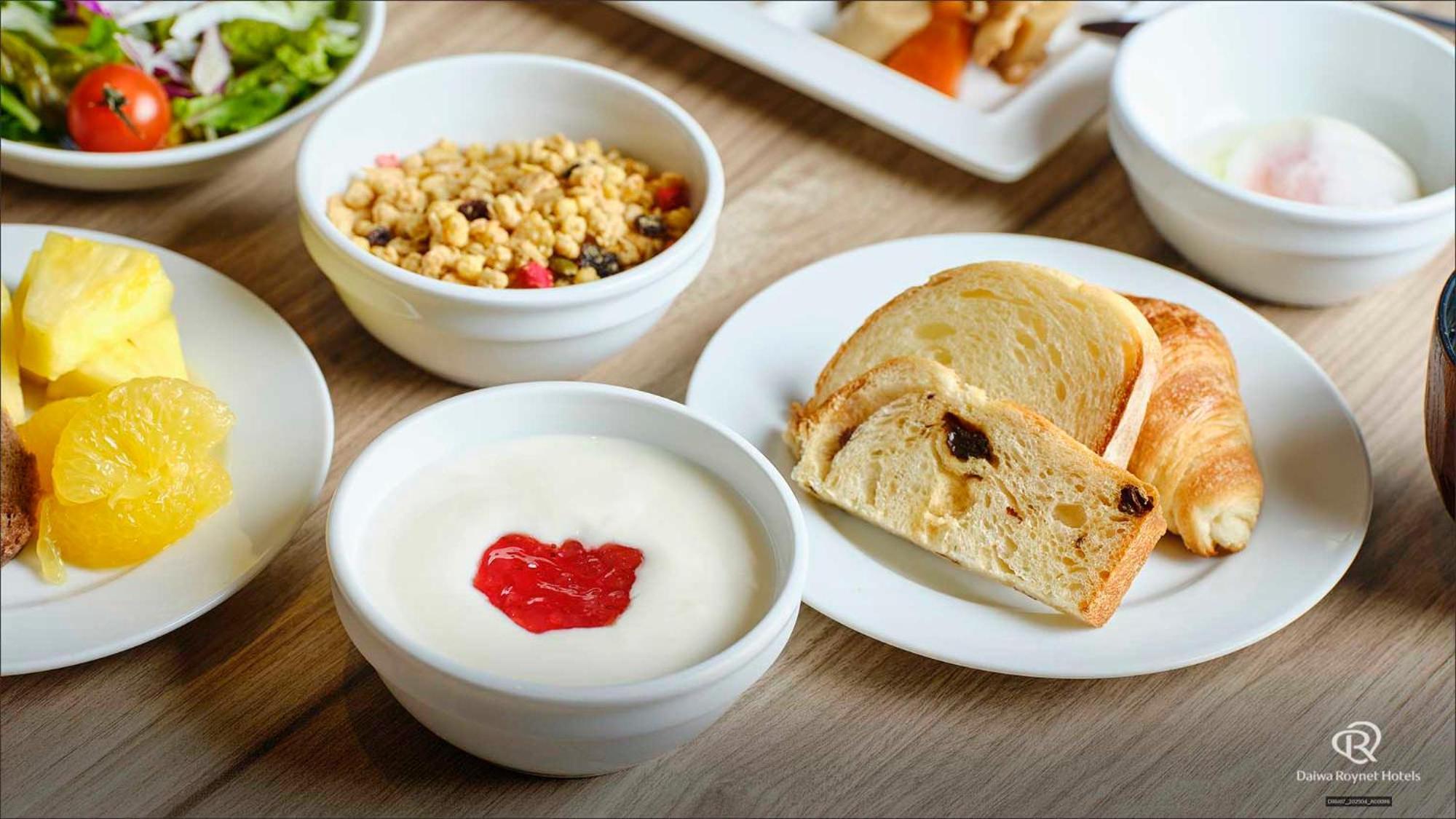 ไดวะ รอยเน็ต โฮเทล ฟุกุโอกะ-นิชินากาซุ Hotel ฟูกุโอกะ ภายนอก รูปภาพ