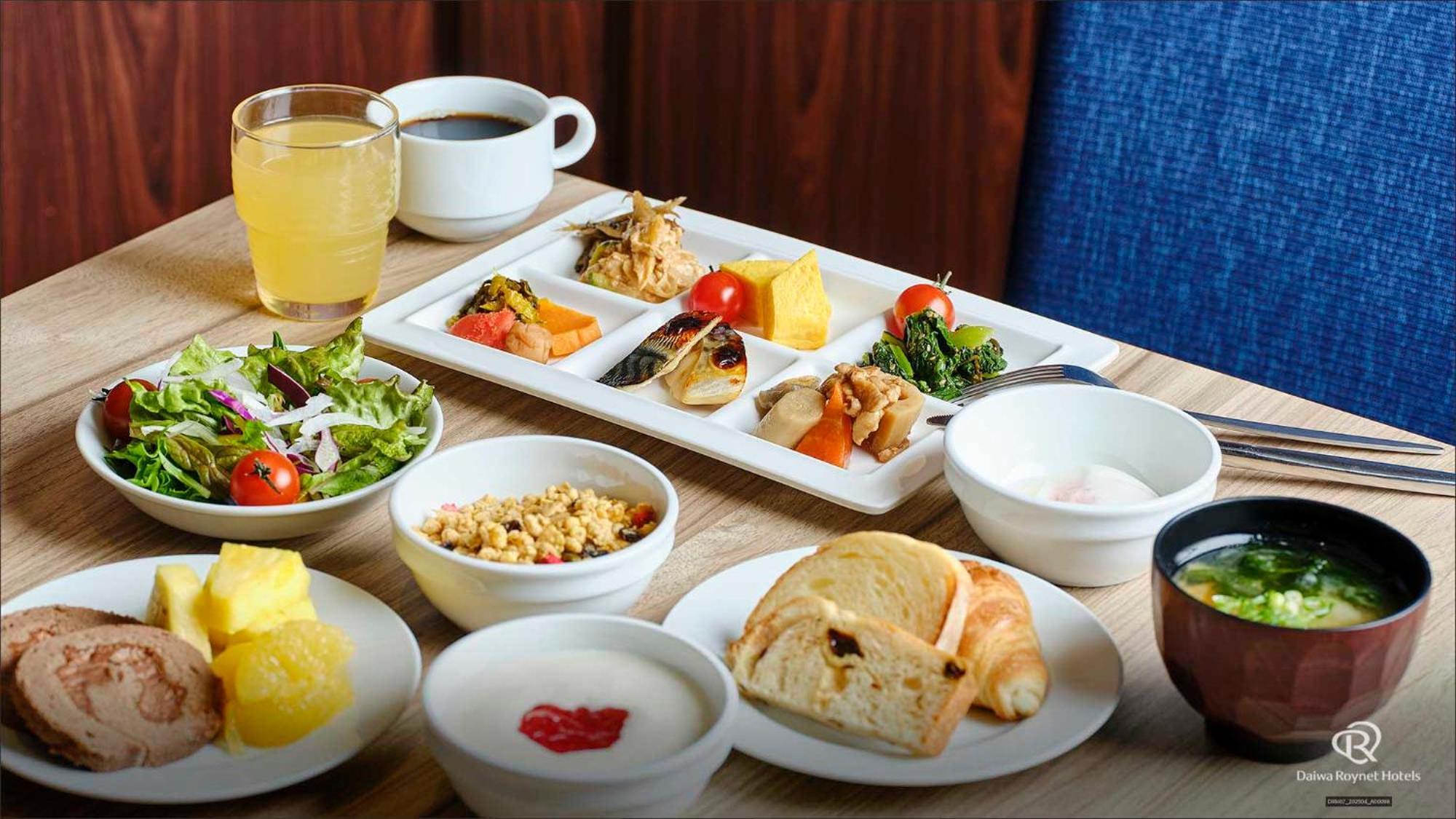 ไดวะ รอยเน็ต โฮเทล ฟุกุโอกะ-นิชินากาซุ Hotel ฟูกุโอกะ ภายนอก รูปภาพ