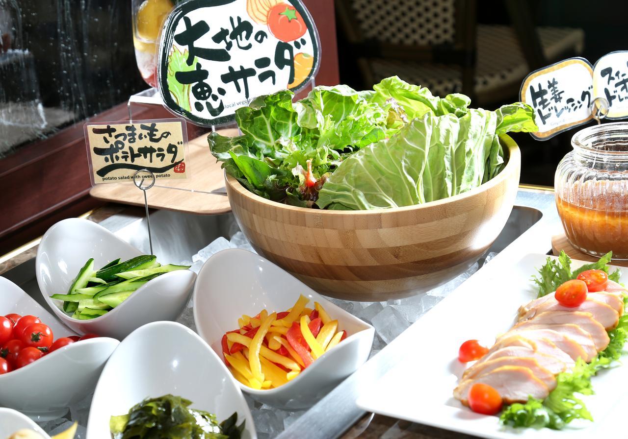 ไดวะ รอยเน็ต โฮเทล ฟุกุโอกะ-นิชินากาซุ Hotel ฟูกุโอกะ ภายนอก รูปภาพ