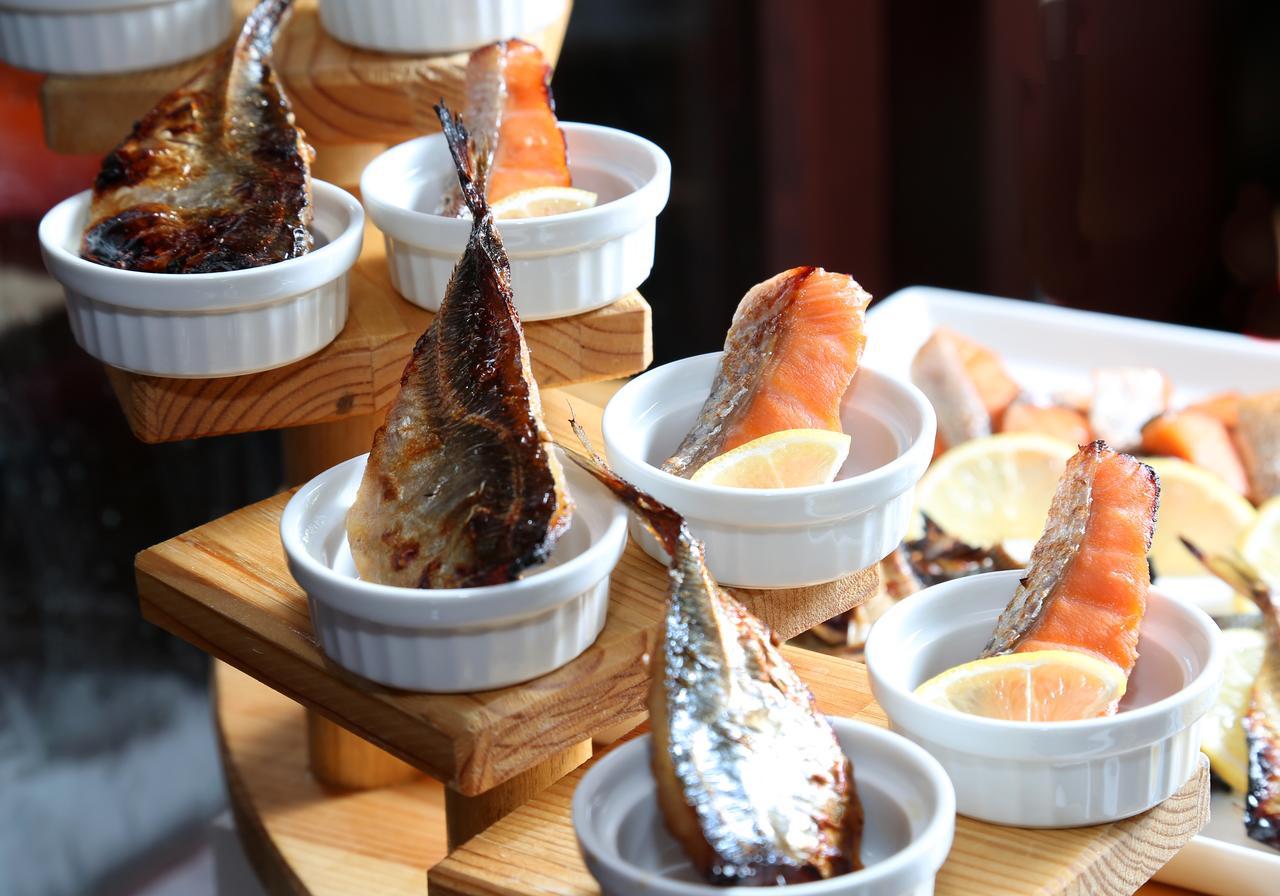 ไดวะ รอยเน็ต โฮเทล ฟุกุโอกะ-นิชินากาซุ Hotel ฟูกุโอกะ ภายนอก รูปภาพ
